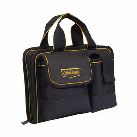 Portable Electrician Bag Network Tool Kit Bag Hanging Repair Tool Bag