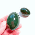 DIY Factory Direct Nephrite Jade Egg For Kegel Exercise
