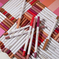 Wholesale Customized Lipstick Pen Waterproof Long-lasting Lipliner Pencil Smoothly Lip Liner