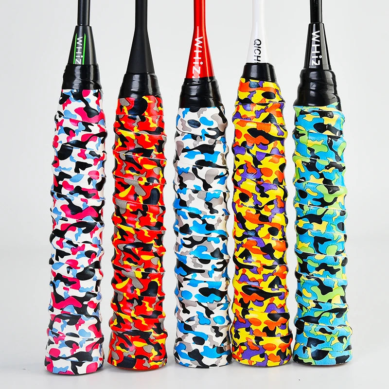 Tennis Grip Overgrip Padel Grip Wholesale Factory Supply Badminton Overgrip Tennis Overgrip
