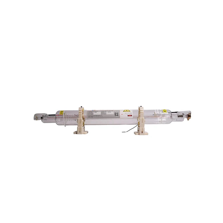 First Class Grade High Strength 200W 2000MM Co2 Laser Cutting Tube for Sale