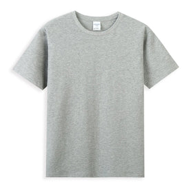 High Quality T-shirt Men Women Short Sleeve Quick Drying T-shirt Large Men Women T-shirt