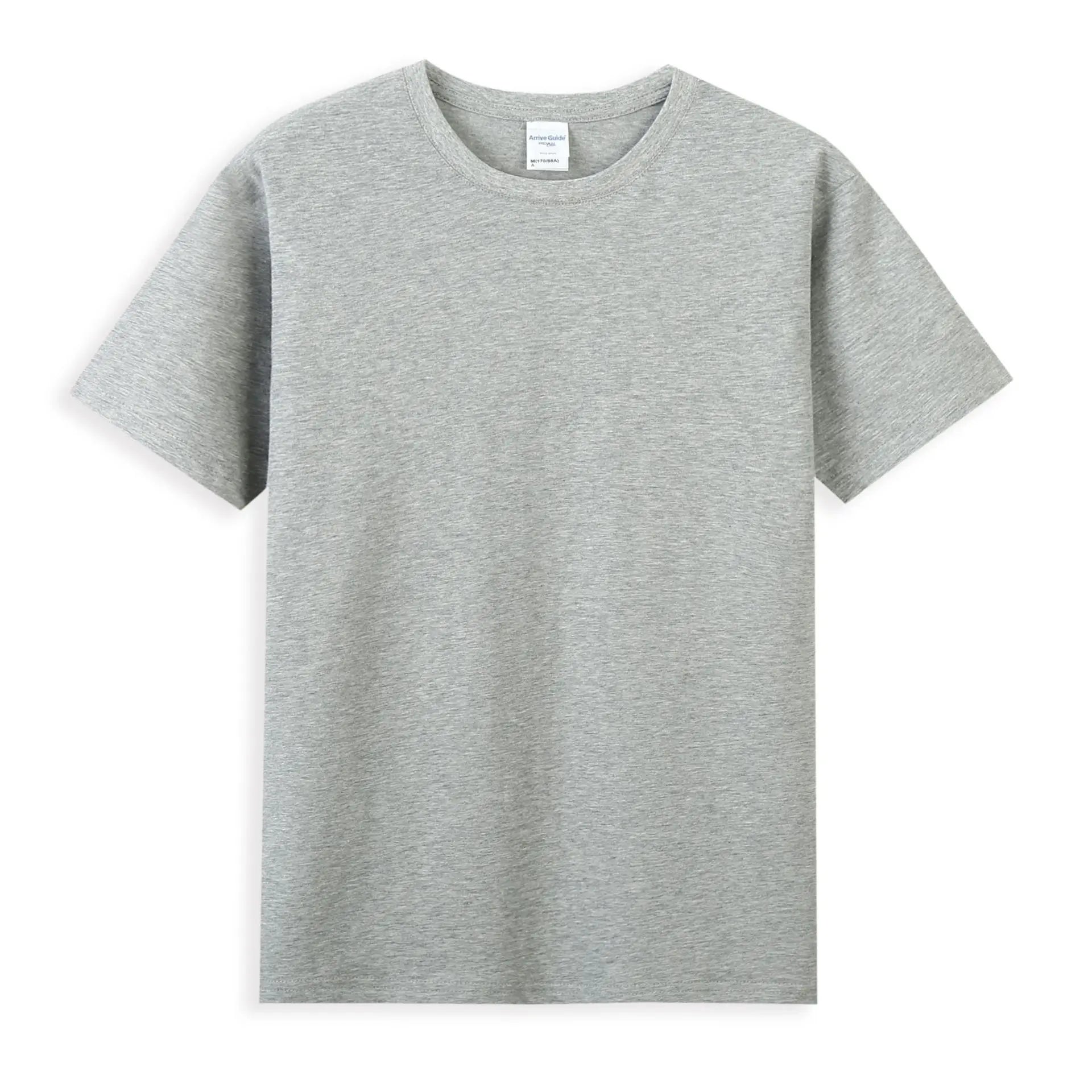 High Quality T-shirt Men Women Short Sleeve Quick Drying T-shirt Large Men Women T-shirt