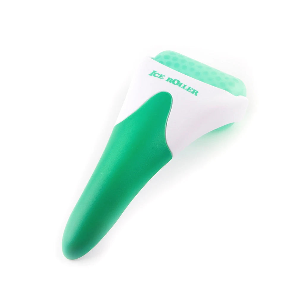 DIY Hot Sale Factory Direct Ice Face Roller Skin Cooling Globe Privet Label Skin Care
