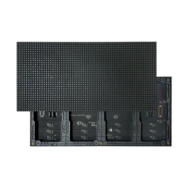 P1.538 P2.5 P3 P4 P5 P6 P8 Outdoor LED Display Module LED Screen Module P10