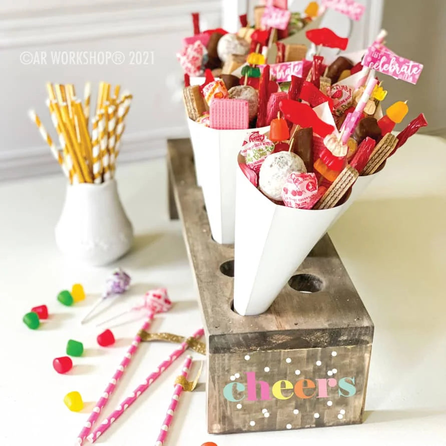 Premium Waffle Packaging Solutions  Secure and Stylish for Your