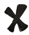 Factory-Made High Strength Double Braided Nylon Maritime Rope for Marine Supplies and Packaging