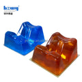 Surgical Bed Silicone Position Pad / Polymer Gel Position Pad / Thyroid Cushion Head Pillow MegaBDM
