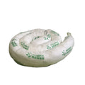 Customized logo design Oil-only Absorbent Boom Mat for Ocean Spill Pollution for OEM