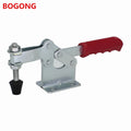 BOGONG GH-200-W Hand Tool Horizonta Toggle Clamp Quick Release CH HS 200W Set Clamp Tightening Clamp 200W