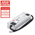 Meanwell HLG-100H-24A Led Tube Light Driver 100W 24v Led Driver