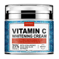 ENVISHA Wholesale Repair Anti Aging Cream Private Label Organic Whitening Vitamin C Cream