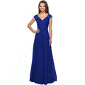 AL1519 Factory Wholesale 2025 Elegant Women's Formal Evening Dresses Hot Sales Customized Sequin Red Blue Pink Crystal Ruffles
