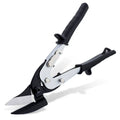 10 Inch Industrial Aviation Shears  Metal Shear Cutter with Safety Lock for Cutting Metal Wires