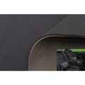 For Car Headliner&Roof Flock Bonded Sponge Fabric Upholstery Fabric Lightweight Jacquard Plain Woven 100% Polyester