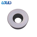 CNC Cutting Tools Milling Cutter Inserts RDKW1604MO RDKW1605MO R8 Plate Grooveless Processing for Steel Stainless Steel OEM