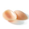 Premium Silicone Breast Enhancers Comfortable & Natural Enhancement Bra Pads with Waterproof Breast Lift Push-up Bra Inserts