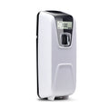 Automatic AA Battery Eco-Friendly Perfume Dispenser Aerosol Washroom Perfume Dispenser