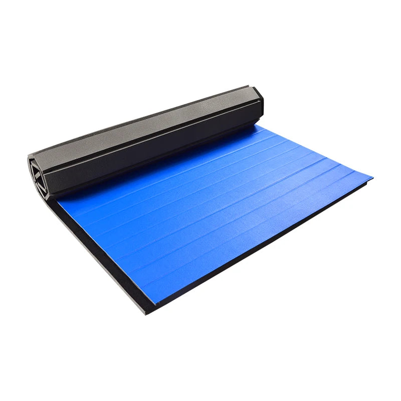 Factory Direct Sale Martial Arts Gym Mats Bjj Jiu Jitsu Wrestling Rollout Mats