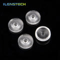 12mm Small Size Backlight Led Lens 160 Degree 2835 3030 Ceiling Light Lens