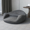 Wholesale Custom Soft Support Hip Cushions Memory Foam Meditation Training Cushions MegaBDM
