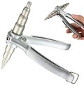 Hand Expanding Universal Hand Refrigeration Copper Pipe Swaging Tool  Copper Pipe Tube Expander