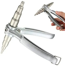 Hand Expanding Universal Hand Refrigeration Copper Pipe Swaging Tool Copper Pipe Tube Expander