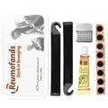 Outdoor MTB Riding Portable Tire Repair Kit Road Bike Glue Patch Tool Bicycle Tire Repair Tool