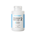 Low MOQ Free Sample 100ml Organic Vegan Replenish Strengthen Condition Nourishing Hair Mask