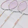 On Sell Full Carbon Fiber Badminton Racket