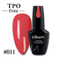 Mixcoco New Arrival Hema Free UV Gel Professional Nail Suppliers Salon Bottle Gel Nail Polish for Nail Painting
