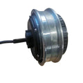 10INCH SEPERATE MOTOR 48V60V1500W2000w FORK OPENING 115MM -145MM for ELECTRIC SCOOTER Conversion Part