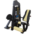 YG-1002 YG FITNESS Commercial Seated Leg Extension Machine Strength Training Machine Gym Fitness Equipment OEM