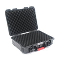 U-WORTHY Portable ABS IP67 IK08 Certified Waterproof Shockproof Dustproof OEM Customizable Outdoor Use Instrument Case for Tool