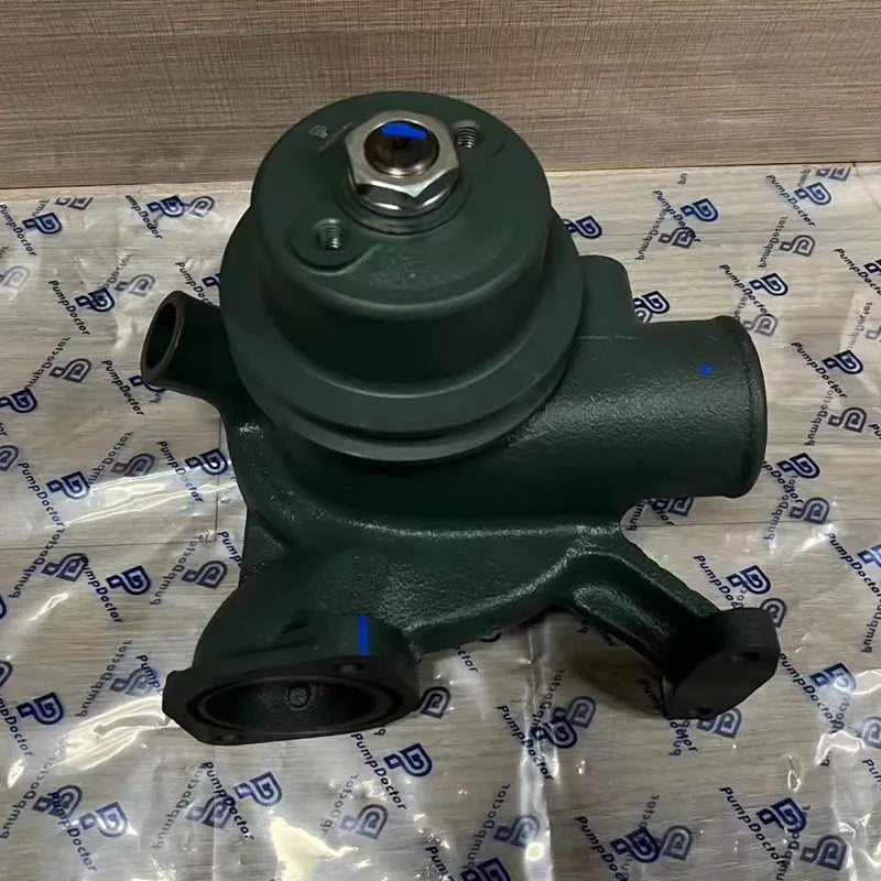 D6AC Water Pump XKBH-01849 Excavator D6AC Engine Water Pump High Quality Replacement Parts