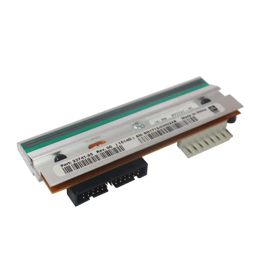 New Original 110XiIV Printhead for Zebra 110Xi4 600dpi P1004233 Thermal Printer