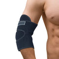Wholesale Custom Neoprene Tennis Elbow Support Compression Sleeve Brace Elbow Sleeves