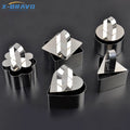 3 Inch Mousse Ring Cake Mould Stainless Steel  Baking Pastry Dessert Reusable  Ring Baking Tools