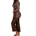 2023 Online Wholesale Modest Muslim Women Swimwear &Beachwear Swimming Swimsuit Islamic Burkinis Musulman 2 Pcs Sets
