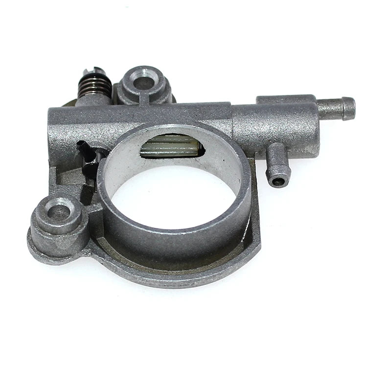New HuzMann Oil Pump for Echo CS-550P CS-600P CS-590 CS-620P CS-600 Shindaiwa 591 600sx Gas Powered PN#C022000052 C022000051