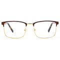 Retro Fashion Celebrity Trendy Optical Frame River Wholesale Students Women Eyewear Men Eyeglasses Design Eye Glasses