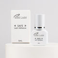 Pesta As Oem Korean Black Adhesive Glue Eyelash Extensions Glue  Dry Time 0.1s Fast Dry Long Retention