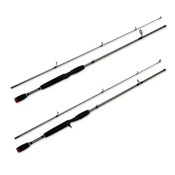 OBSESSION Fishing Rod Spinning and Casting M ML  Carbon Rod Saltwater Fishing for Bass Pike Fishing Tackle