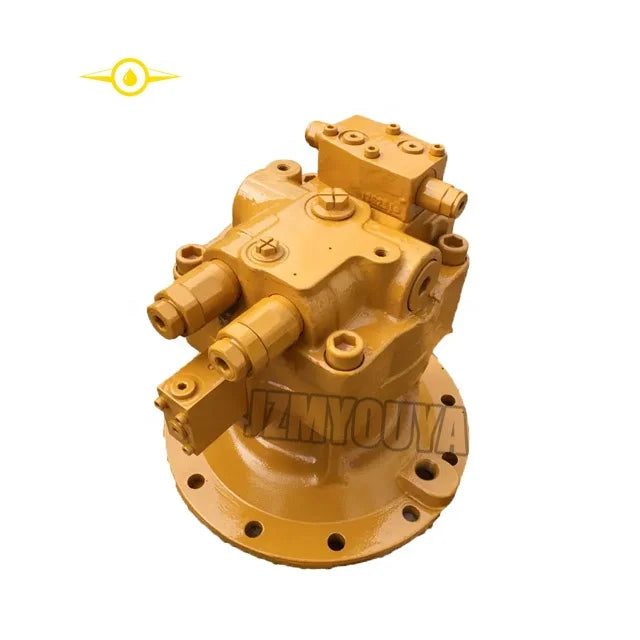 Hd1430  M5x180 Swing MotorM5x180 Swing Motor Assy&swing Motor Assembly M5x180chb