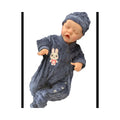 Comes All Heartbear Blanda Cm Live Biracial $5.00 Enbra Thailand Grinch Ugly 60Cm Em Reborn Dolls