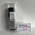 Brand New Original Genuine  Air Solenoid Valve VUVS-LK25-MS2-AD-G14-1B2-5 8043218