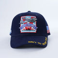 Structured Baseball Caps Soft Brush Cotton Baseball Cap Customized Unisex Baseball Cap with Embroidery