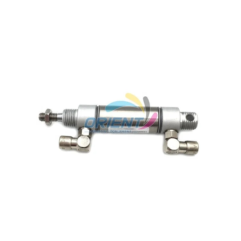 Durable D16 H20 4544004000000001 L2.334.029 Pneumatic Cylinder for Heidelberg XL75 Pressing Roller Cpl Printer Parts