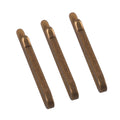 Factory Price 38mm Edge Clip Cable Tie Metal Necktie Bar Clasp Tie Clip in Stock