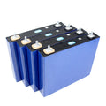 CATL Lifepo4 100Ah 3.2V 12V 48V 100A Boat Pack Solar Energy Battery with 6000 Cycle Life-EU & China Stock